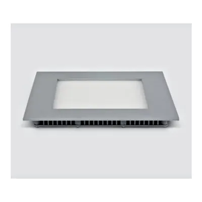 Sutil Quadro2 LED 16W, 3000K, 960lm, 120°, IP40, alb