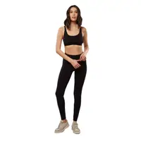 Colanti dama CF10 NEGRU, Uniconf | marimea S