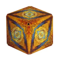 Puzzle 3D - Shashibo - Savanna