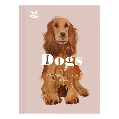 Dogs Of The National Trust
