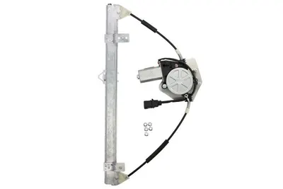 Macara geam Fata Stanga potrivit FIAT MULTIPLA 1999-2010 - (electric, cu motor)