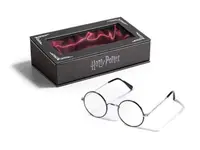 Jucarie interactiva - Harry Potter - Ochelarii lui Harry