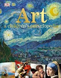 Art: A Children's Encyclopedia