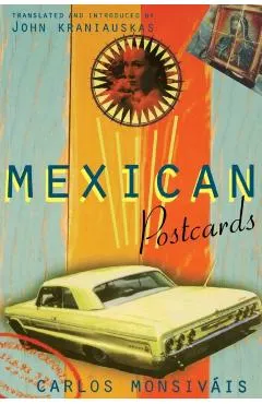Mexican Postcards