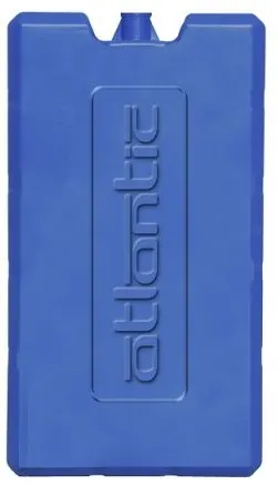 Pastile de răcire Atlantic - 400g, albastra