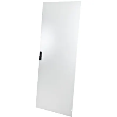 Ușă metal pentru DT (IP20) 26U, W=800, RAL7035