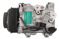 Compresor climatizare potrivit LEXUS GS, IS C, IS II 2.5 3.0 3.5 04.05-06.15