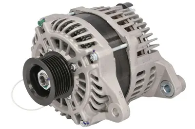 Alternator (14V, 150A, reconditionat profesional) potrivit NISSAN 350Z, 370Z, GT-R, SKYLINE 3.5 3.7 3.8 09.02