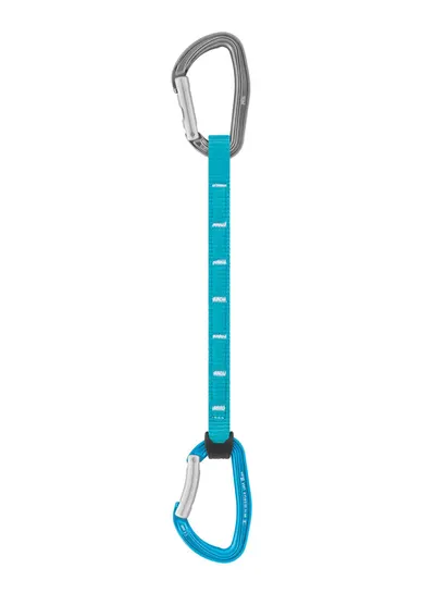 Dégaines Petzl DJINN AXESS 25 cm