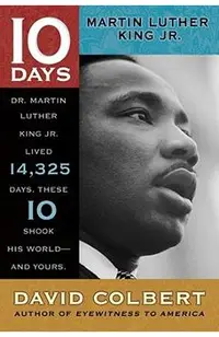 Martin Luther King Jr.