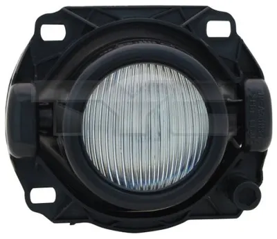 Proiector ceata stanga dreapta potrivit BMW X3 (E83) dupa 2004 - (H11)
