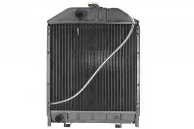Radiator motor MASSEY FERGUSON 100, 200, 2000 4.236-AT3.1524