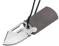 Cuțit de buzunar Boker Plus - Dog Tag Knife