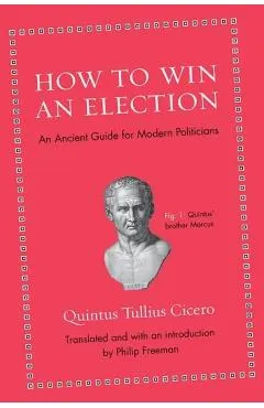 How to Win an Election