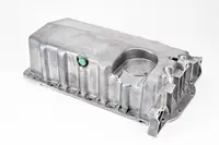 Baie ulei din aluminiu VW GOLF IV Skoda Fabia 1.9 SDI, 2.0 1999-2007 SEAT TOLEDO, LEON 1.6,1.9