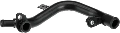 Cuplaj conducta lichid racire AUDI A3, Q3, TT; SEAT ALHAMBRA, ALTEA, ALTEA XL, LEON, TOLEDO III 1.8 2.0 09.04