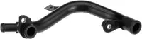 Cuplaj conducta lichid racire AUDI A3, Q3, TT; SEAT ALHAMBRA, ALTEA, ALTEA XL, LEON, TOLEDO III 1.8 2.0 09.04-