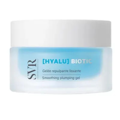 Svr Hyalu Biotic Gel Regenerant cu Acid Hyaluronic 50ml
