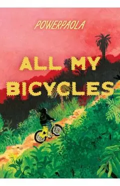 All My Bicycles