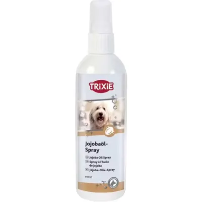 Trixie Spray Descalcitor Caini, cu Ulei de Jojoba, 175 ml