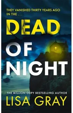 Dead of Night