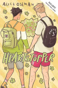 Heartstopper, Volume Three