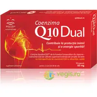 Coenzima Q10 Dual 30cps Good Days Therapy,