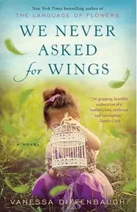 We Never Asked for Wings