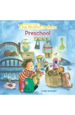 The Night Before Preschool