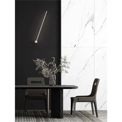 Plafoniera SYNTHESI Nisipiu Alb Aluminiu & Acrylic LED 25 Wat 230V 1920.8Lm 3000K IP20