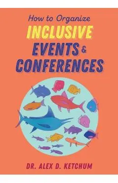 How to Organize Inclusive Events and Conferences
