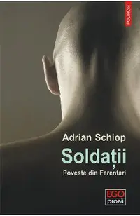 eBook Soldatii. Poveste din Ferentari