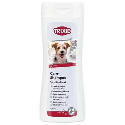 Trixie Sampon Caini, pentru Piele Sensibila, 250 ml