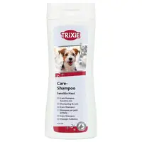 Trixie Sampon Caini, pentru Piele Sensibila, 250 ml