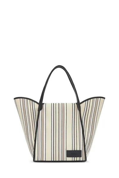 Tous geantă shopper pentru femei din bumbac