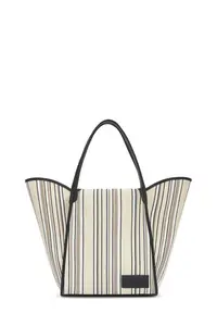 Tous geantă shopper pentru femei din bumbac