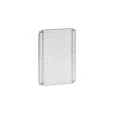 Lina 25 ed plate - pentru dulap inaltime 400 x adancime 300 mm