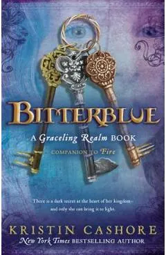 Bitterblue