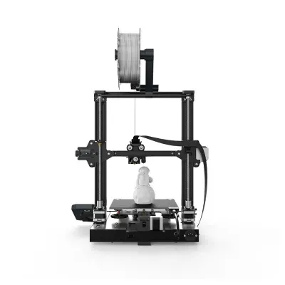 Imprimanta 3D Creality ENDER-3 S1 Printer 3D, Nivelare automata, Ecran LCD 4.3 inchi, Extruder “Sprite” - Default Title