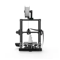 Imprimanta 3D Creality ENDER-3 S1 Printer 3D, Nivelare automata, Ecran LCD 4.3 inchi, Extruder “Sprite” - Default Title