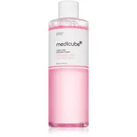Medicube PDRN Pink Cica Soothing Toner tonic facial iluminator pentru fermitatea pielii 250 ml
