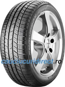 Toyo Snowprox S 954 ( 195/45 R16 84H XL, cu protectie de janta (FSL) )