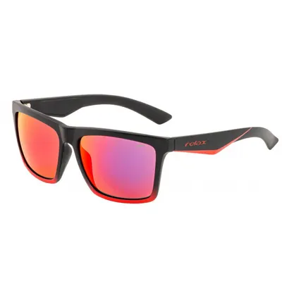 Ochelari de soare polarizati Relax Cobi R5412C cu husa