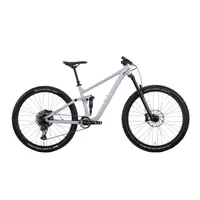 Bicicleta Full Suspension Raymon Yara 150 Ultra 2025 - 29 Inch, M, Alb - GX