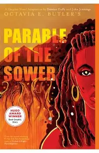 Parable of the Sower: A Graphic Novel Adaptation
