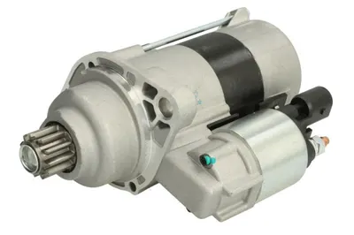 Electromotor (12v, 2kw, Reconditionat) Potrivit Audi A1, A3, Q3, Tt; Seat Altea, Altea Xl, Cordoba, Ibiza Iii, Ibiza Iv, Ibiza Iv Sc, Ibiza Iv St, Leon, Toledo Iii 1.2-3.6 02.02