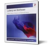 Beethoven: Violin Concerto & Romances for Violin and Orchestra