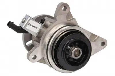 Pompa Apa cu Garnitura Potrivit Jaguar F-Pace, Xf Ii, Xf Sportbrake, Xj; Land Rover Discovery Iv, Discovery V, Range Rover Iv, Range Rover Velar 3.0d 09.09
