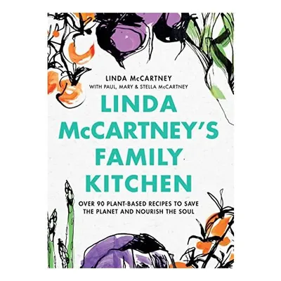 Linda Mccartney's Family Kitchen
