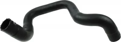 Furtun radiator superior stanga (31,5mm 31,5mm) potrivit FORD FOCUS I, FOCUS I KOMBI 1.8 1.8LPG 2.0 10.98-03.05